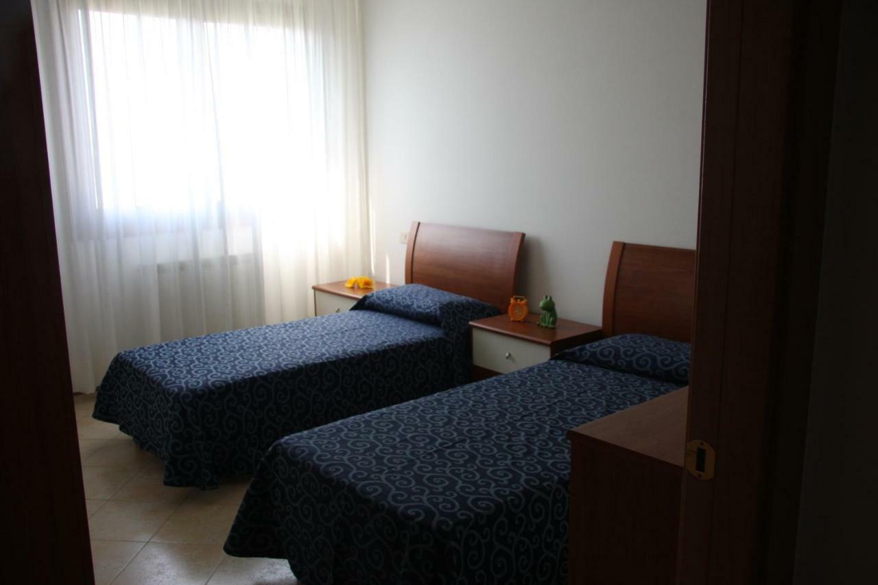 Adhara Apartment Cavallino-Treporti Exteriör bild
